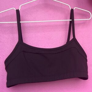 American Apparel Sports Bra